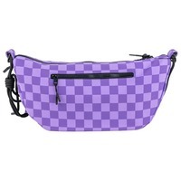 Сумка-кросбоді молодіжна Kite Education teens 6л Фіолетовий (K25-2774-2)