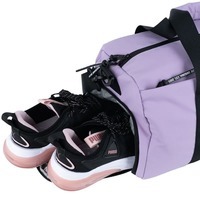Спортивна сумка Kite Education teens 20л Бузковий (K25-2530-3)