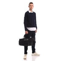 Спортивна сумка Kite Education teens 20л Чорний (K25-2530-1)