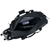 Спортивна сумка Kite Education teens 20л Чорний (K25-2530-1)