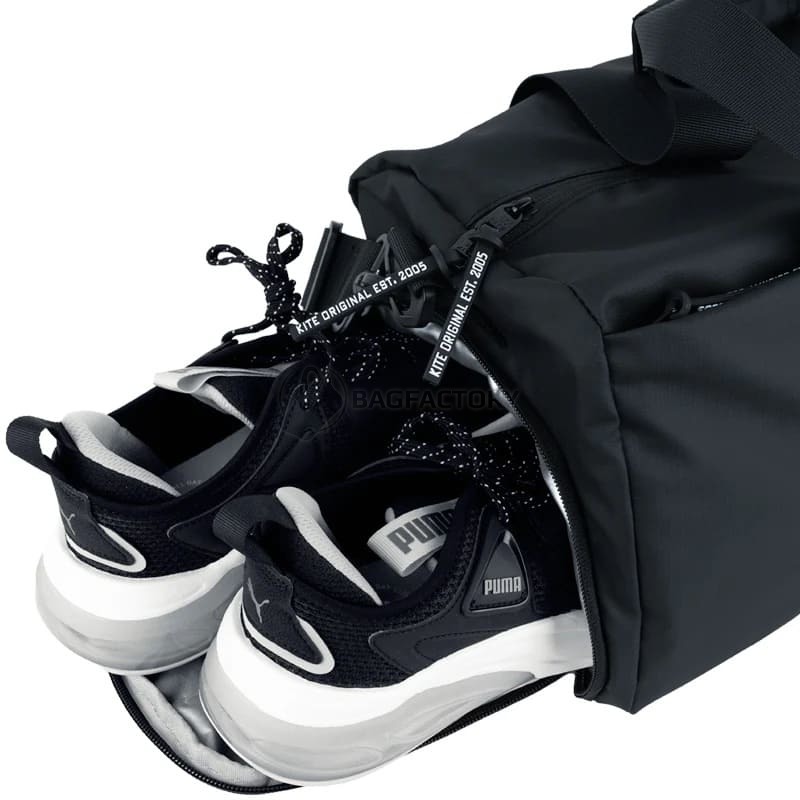 Спортивна сумка Kite Education teens 20л Чорний (K25-2530-1)