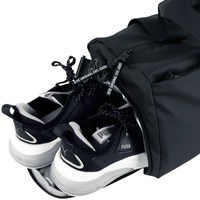 Спортивна сумка Kite Education teens 20л Чорний (K25-2530-1)