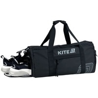 Спортивна сумка Kite Education teens 20л Чорний (K25-2530-1)