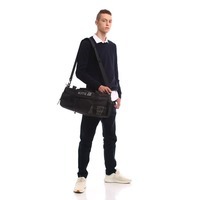 Спортивна сумка Kite Education teens 20л Чорний (K25-2530-1)