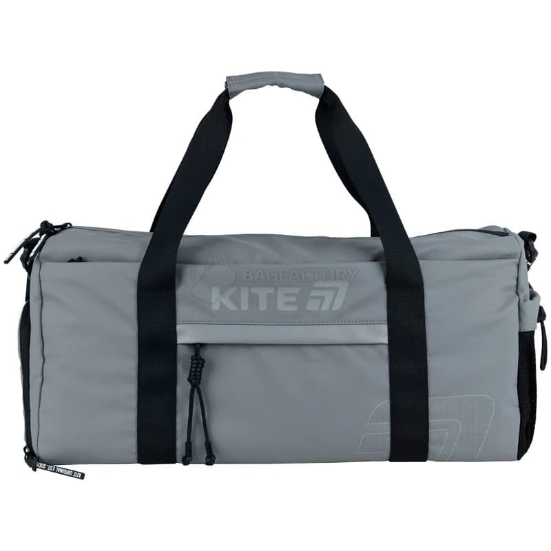 Спортивна сумка Kite Education teens 20л Сірий (K25-2530-2)