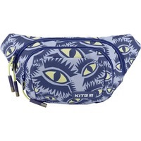 Поясна сумка Kite Education teens 1007-3 BBH 2.5л Принт (K22-1007-3)