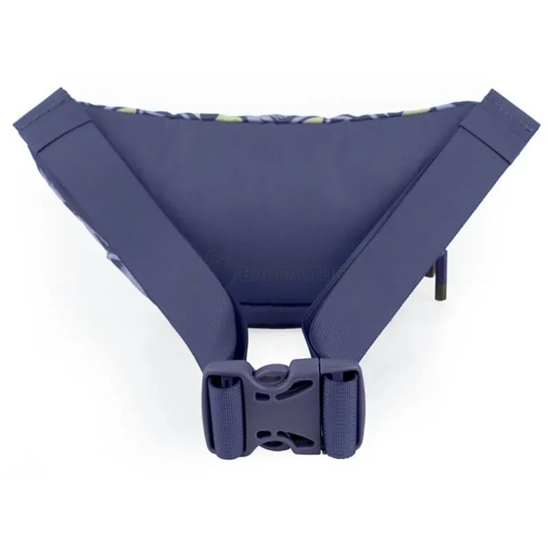 Поясна сумка Kite Education teens 1007-3 BBH 2.5л Принт (K22-1007-3)