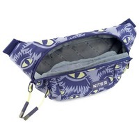 Поясна сумка Kite Education teens 1007-3 BBH 2.5л Принт (K22-1007-3)