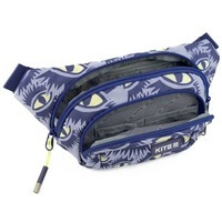 Поясна сумка Kite Education teens 1007-3 BBH 2.5л Принт (K22-1007-3)