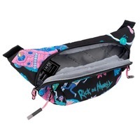 Поясна сумка Kite Education teens 1007 Rick and Morty 2.5л Принт (RM22-1007)