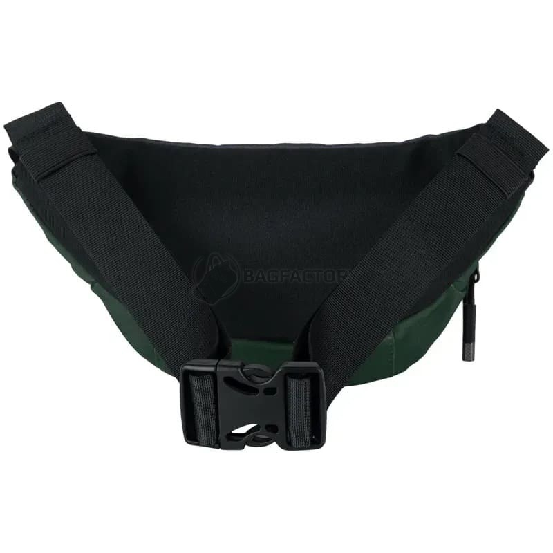 Поясна сумка Kite Education teens 1007-1 Naruto 2.5л Хакі (NR23-1007-1)