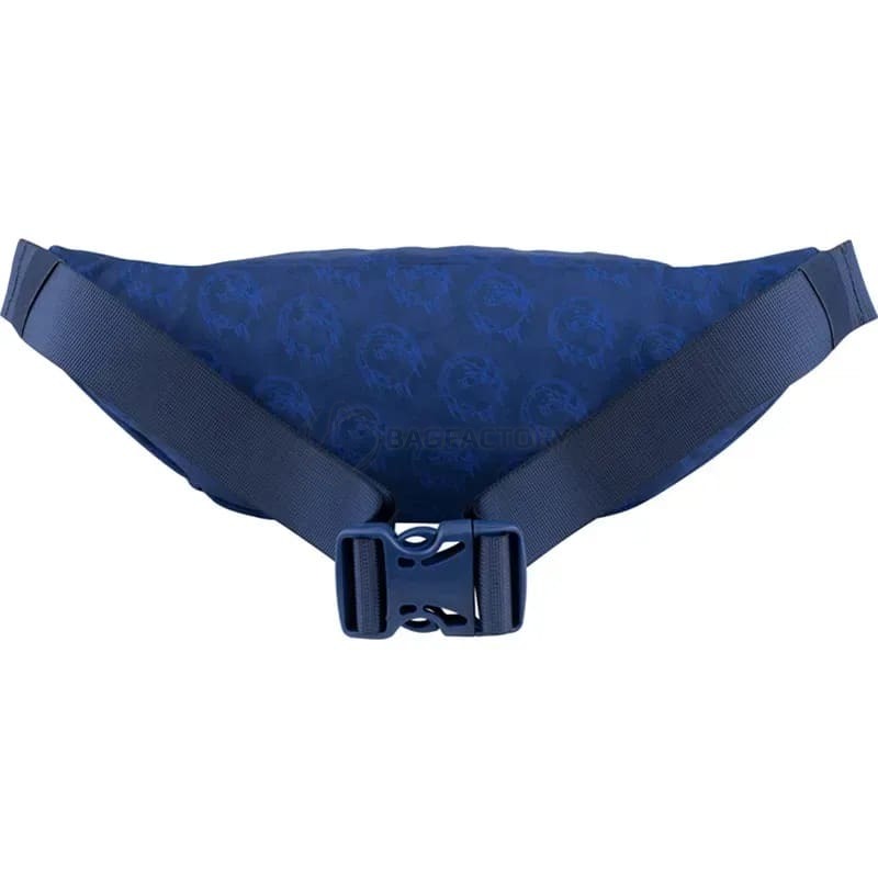 Поясна сумка Kite Education teens 2564 Mortal Kombat 2л Синій (MK22-2564)