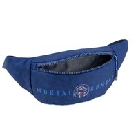 Поясна сумка Kite Education teens 2564 Mortal Kombat 2л Синій (MK22-2564)