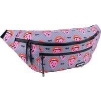Поясна сумка Kite Education teens 2590 BBH 4.25л Принт (K22-2590)