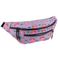 Поясна сумка Kite Education teens 2590 BBH 4.25л Принт (K22-2590)