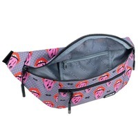Поясна сумка Kite Education teens 2590 BBH 4.25л Принт (K22-2590)