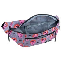 Поясна сумка Kite Education teens 2590 BBH 4.25л Принт (K22-2590)