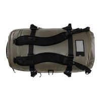 Дорожня сумка водозахисна Highlander Hauler Duffel 90L Ranger Green (931671)