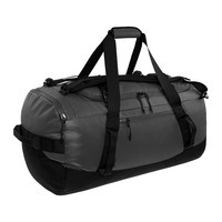 Дорожня сумка водозахисна Highlander Hauler Duffel 90L Dark Grey (931672)