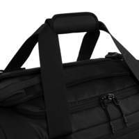 Дорожня сумка водозахисна Highlander Hauler Duffel 65L Black (931640)