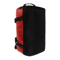Дорожня сумка водозахисна Highlander Hauler Duffel 65L Red (931641)