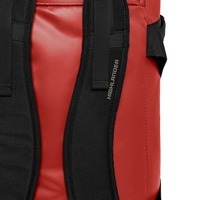 Дорожня сумка водозахисна Highlander Hauler Duffel 65L Red (931641)