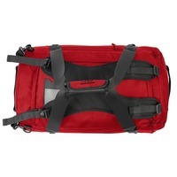 Дорожня сумка водозахисна Highlander Hauler Duffel 65L Red (931641)