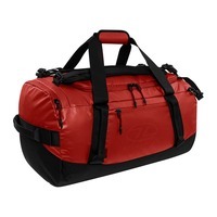 Дорожня сумка водозахисна Highlander Hauler Duffel 65L Red (931641)