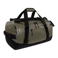 Дорожня сумка водозахисна Highlander Hauler Duffel 65L Ranger Green (931642)