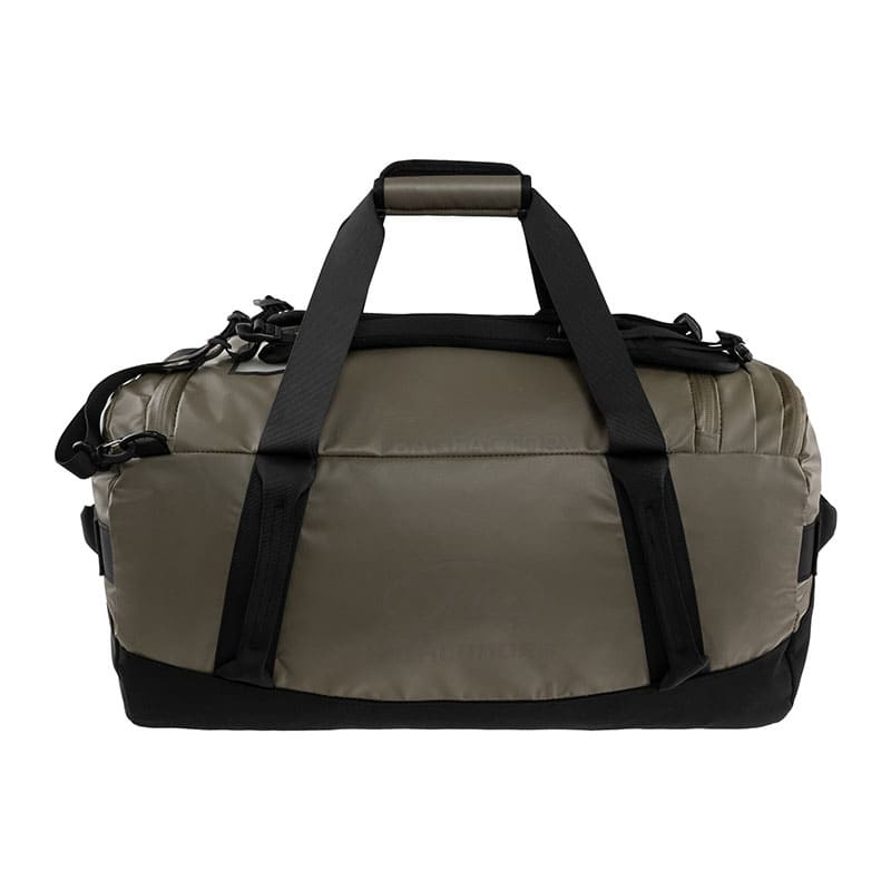 Дорожня сумка водозахисна Highlander Hauler Duffel 65L Ranger Green (931642)