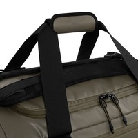 Дорожня сумка водозахисна Highlander Hauler Duffel 65L Ranger Green (931642)