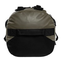 Дорожня сумка водозахисна Highlander Hauler Duffel 65L Ranger Green (931642)