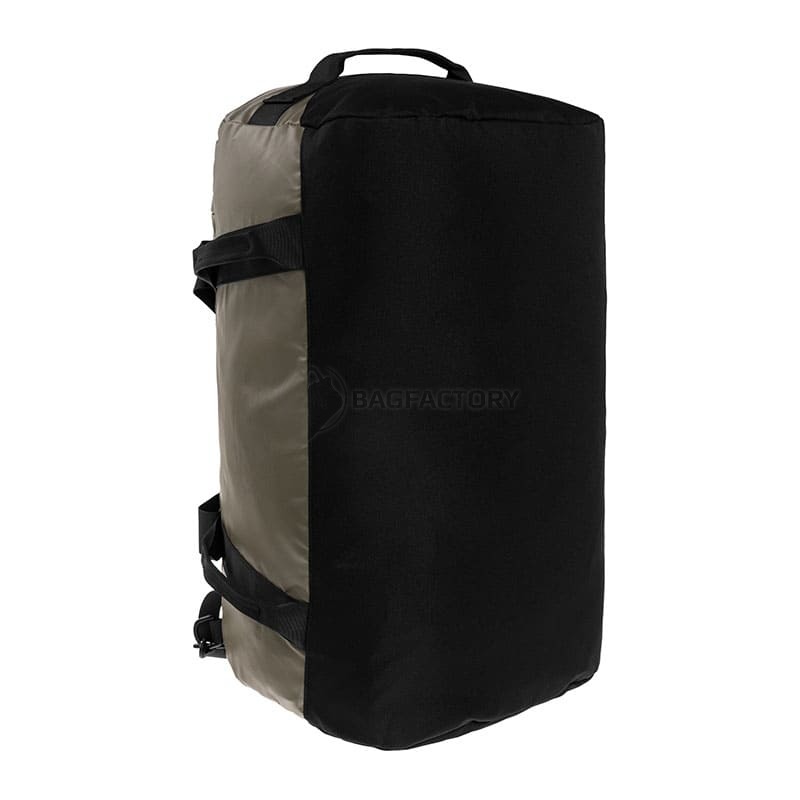 Дорожня сумка водозахисна Highlander Hauler Duffel 65L Ranger Green (931642)