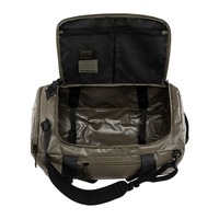 Дорожня сумка водозахисна Highlander Hauler Duffel 65L Ranger Green (931642)