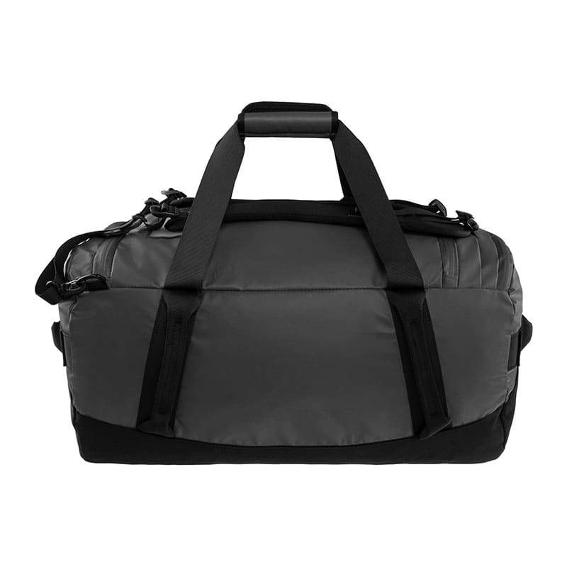 Дорожня сумка водозахисна Highlander Hauler Duffel 65L Dark Grey (931643)
