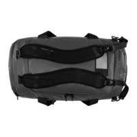 Дорожня сумка водозахисна Highlander Hauler Duffel 65L Dark Grey (931643)