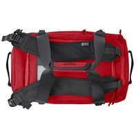 Дорожня сумка водозахисна Highlander Hauler Duffel 30L Red (931645)