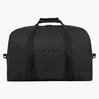 Дорожня сумка Highlander Boulder Holdall 40L Black (931685)