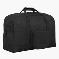 Дорожня сумка Highlander Boulder Holdall 40L Black (931685)