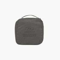 Дорожня сумка Highlander Boulder Holdall 40L Black (931685)