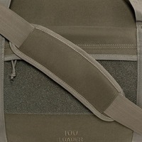 Дорожня сумка Highlander Loader 100L Ranger Green (931688)