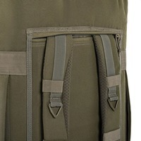 Дорожня сумка Highlander Loader 100L Ranger Green (931688)