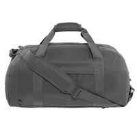 Дорожня сумка Highlander Loader Holdall 65L Dark Grey (931689)