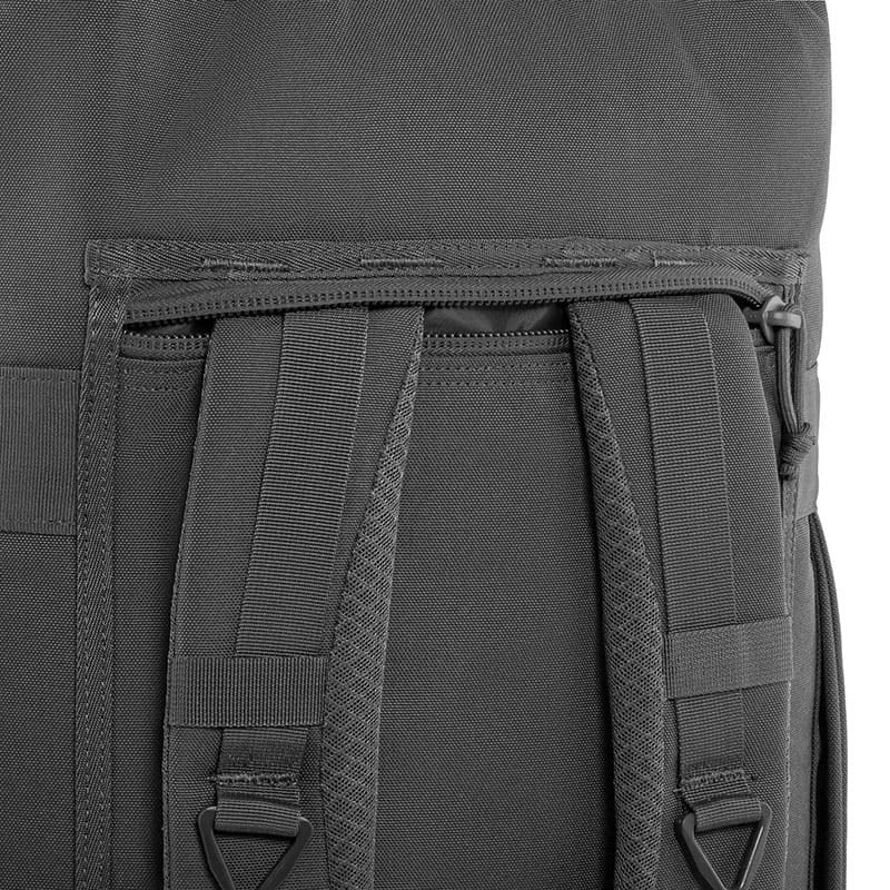 Дорожня сумка Highlander Loader Holdall 65L Dark Grey (931689)