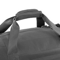 Дорожня сумка Highlander Loader Holdall 65L Dark Grey (931689)