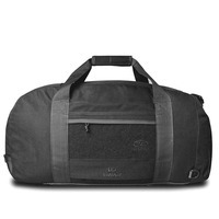 Дорожня сумка Highlander Loader Holdall 65L Black (931691)