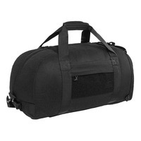 Дорожня сумка Highlander Loader Holdall 65L Black (931691)