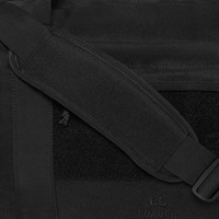 Дорожня сумка Highlander Loader Holdall 65L Black (931691)