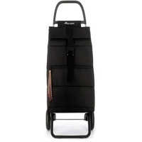 Сумка-візок Rolser Big Polar 2L Negro (931703)