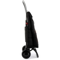 Сумка-візок Rolser Big Polar 2L 44л Negro (931703)